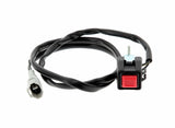 TECNIUM Kill Switch Suzuki