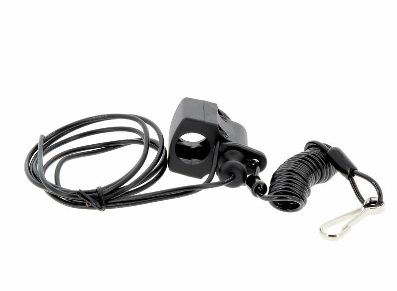 TECNIUM Racing Kill Switch Black