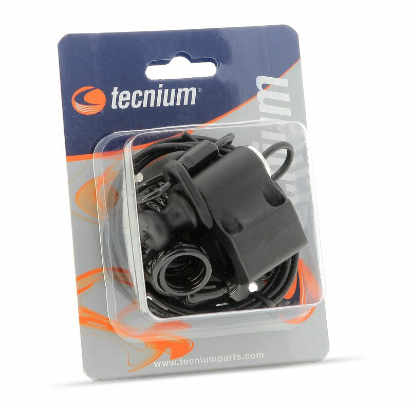 TECNIUM Racing Kill Switch Black