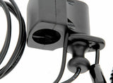TECNIUM Racing Kill Switch Black
