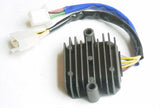 TOURMAX Regulator - Honda