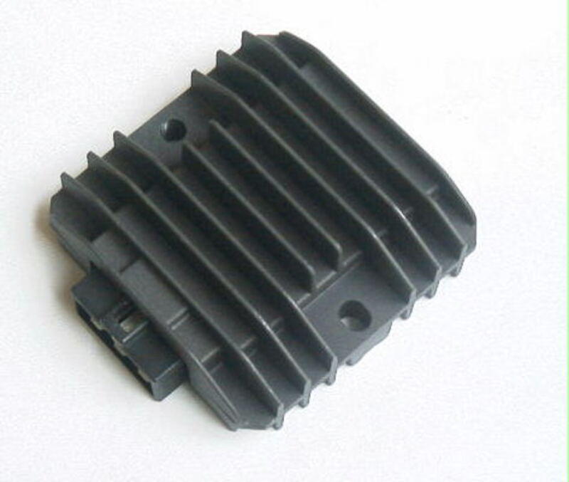 TOURMAX Regulator - Kawasaki