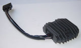 TOURMAX Regulator - Kawasaki Ninja ZX-6R