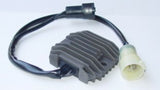 TOURMAX Regulator - Kawasaki Ninja ZX-6R
