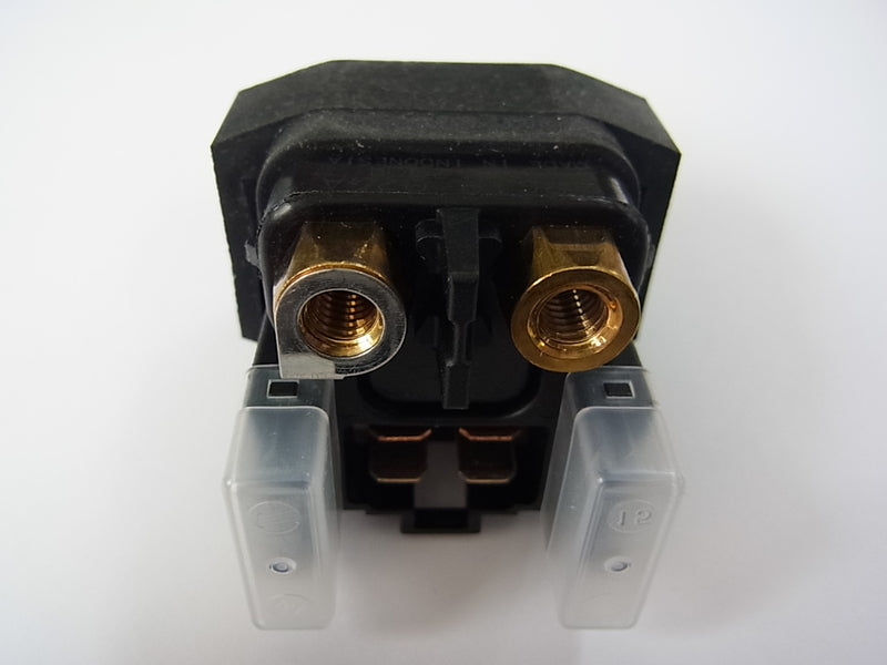 TOURMAX Solenoid switches - KTM 690 RALLYE Replica