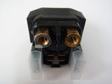 TOURMAX Solenoid switches - KTM 690 RALLYE Replica