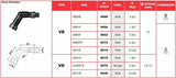 NGK Spark Plug Cap - VB05E
