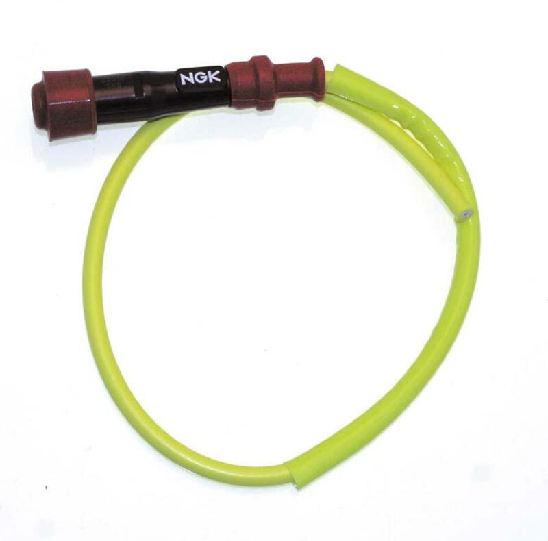 NGK Ignition Wire Set SY11 Straight