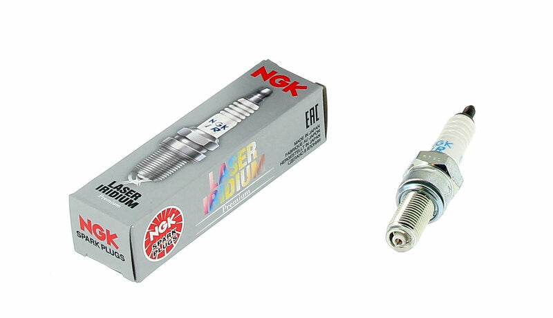 NGK Laser Iridium Spark Plug - IZFR5J