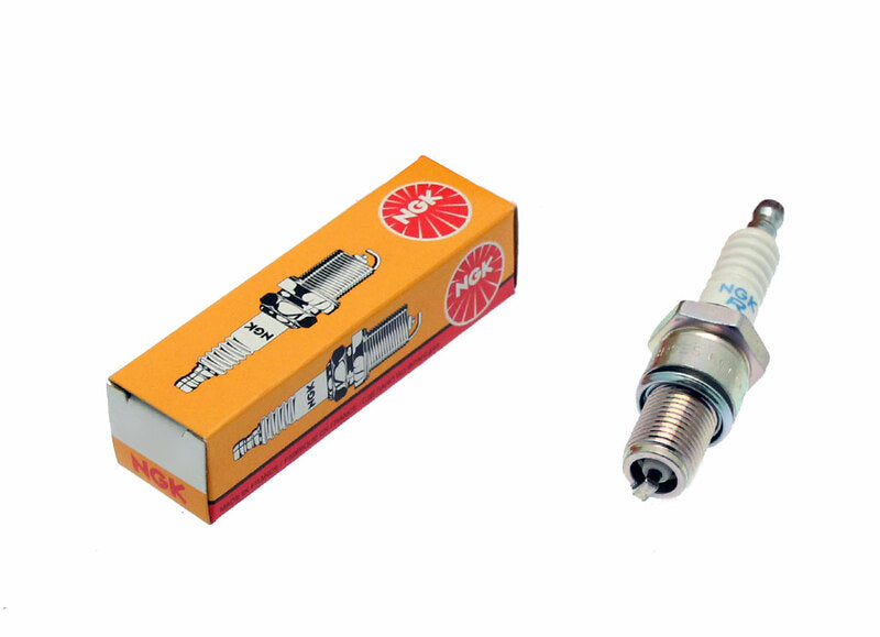 NGK Standard Spark Plug - BR8HS-10