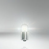 OSRAM Original Line R5W Light Bulbs 12V 5W - x10