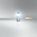 OSRAM Night Breaker Laser H3 Light Bulbs 12V 55W - x1