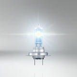 OSRAM Night Breaker Laser H7 Light Bulbs 12V 55W - x1
