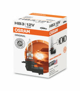 OSRAM Bulb Original Line HB3 12V/60W - x1