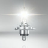 OSRAM Bulb Super Bright Premium H4 12V/100/80W - x1