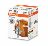OSRAM Bulb Original Line H4 12V 60/55W - x1