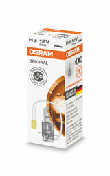 OSRAM Bulb Original Line H3 12V/55W - x1