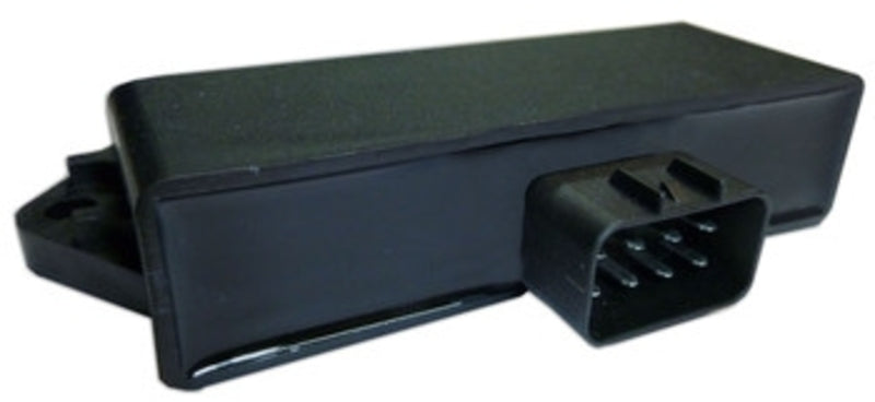 TECNIUM CDI Box Yamaha YFM250
