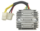 TECNIUM by DZE Regulator