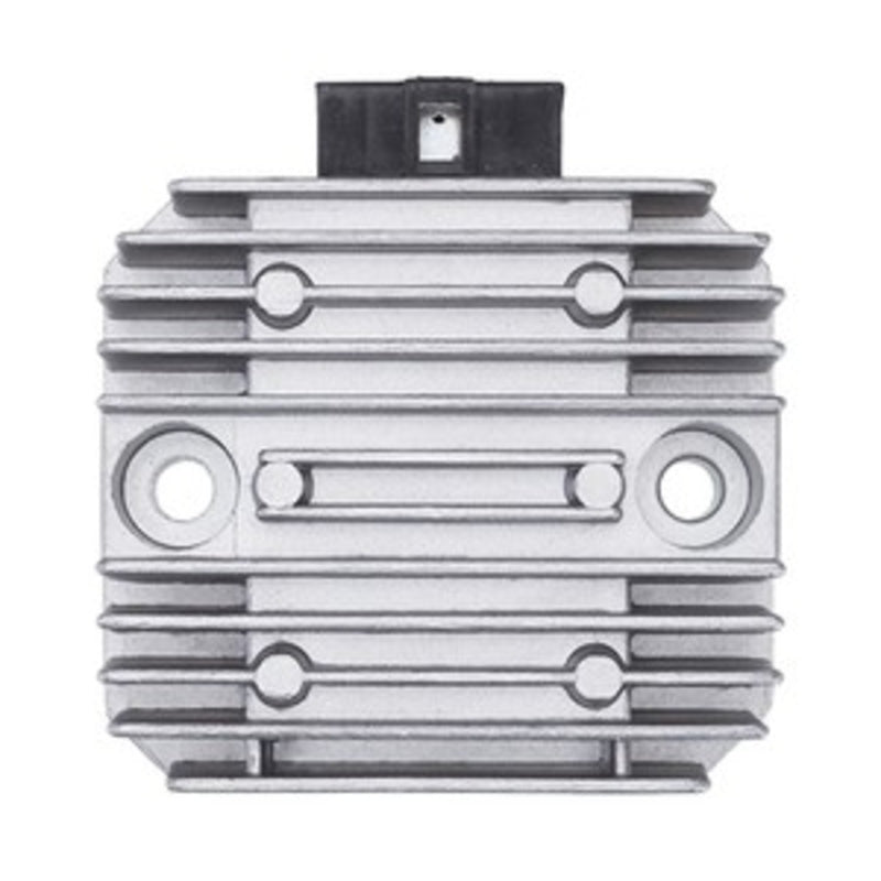 TECNIUM by DZE MOSFET Regulator