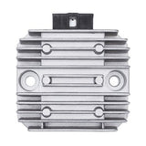 TECNIUM by DZE MOSFET Regulator