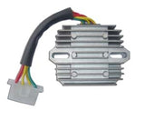TECNIUM by DZE MOSFET Regulator