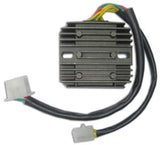 TECNIUM by DZE MOSFET Regulator