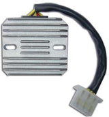 TECNIUM by DZE MOSFET Regulator