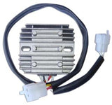 TECNIUM by DZE Regulator