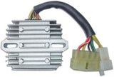TECNIUM by DZE MOSFET Regulator