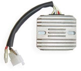 TECNIUM by DZE MOSFET Regulator