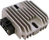 TECNIUM by DZE MOSFET Regulator