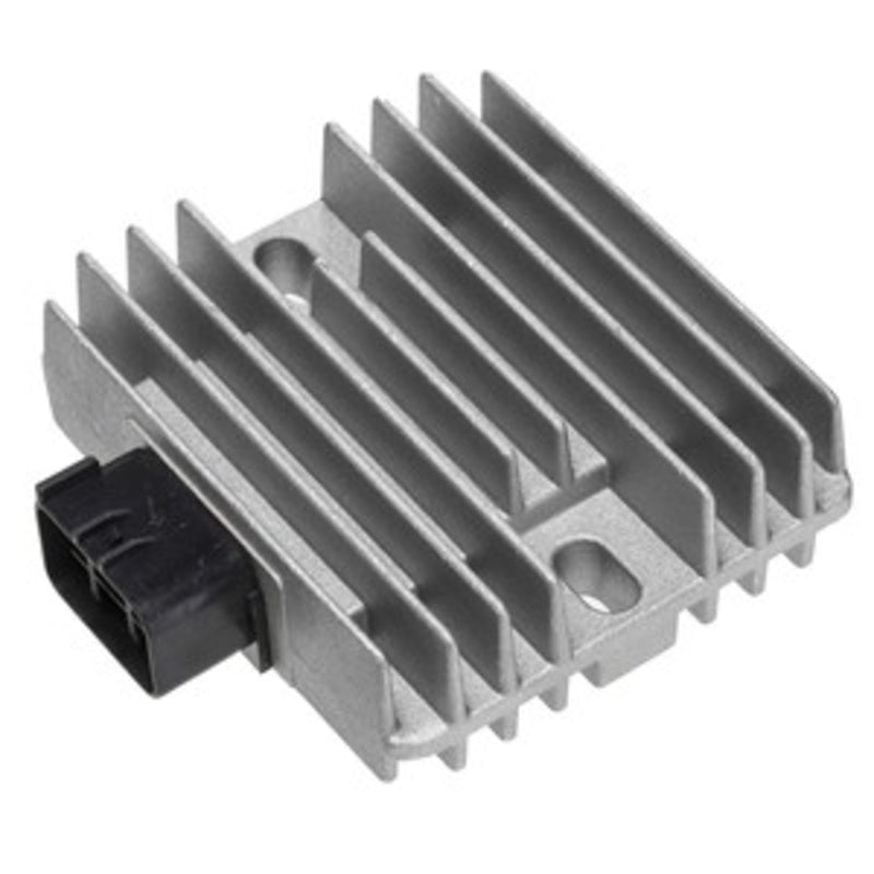 TECNIUM by DZE MOSFET Regulator