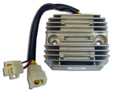TECNIUM by DZE Regulator
