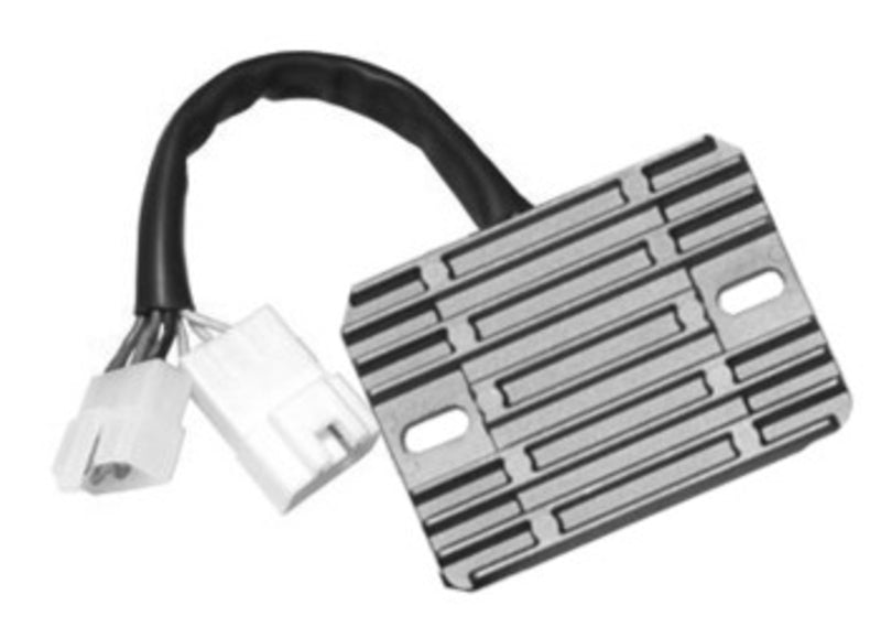 TECNIUM by DZE MOSFET Regulator