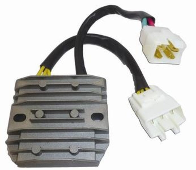TECNIUM by DZE MOSFET Regulator