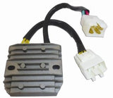 TECNIUM by DZE MOSFET Regulator