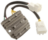 TECNIUM by DZE MOSFET Regulator