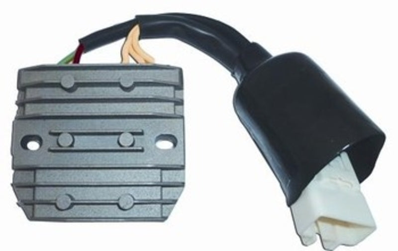 TECNIUM by DZE MOSFET Regulator