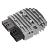 TECNIUM by DZE MOSFET Regulator