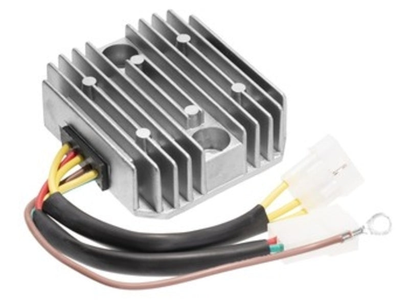 TECNIUM by DZE Regulator