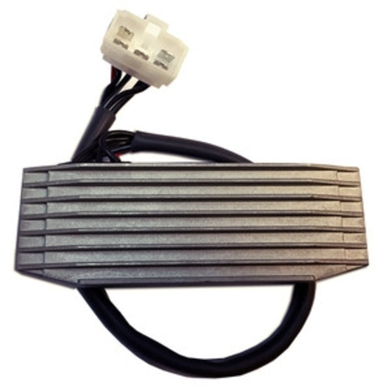 TECNIUM by DZE MOSFET Regulator