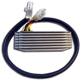 TECNIUM by DZE MOSFET Regulator