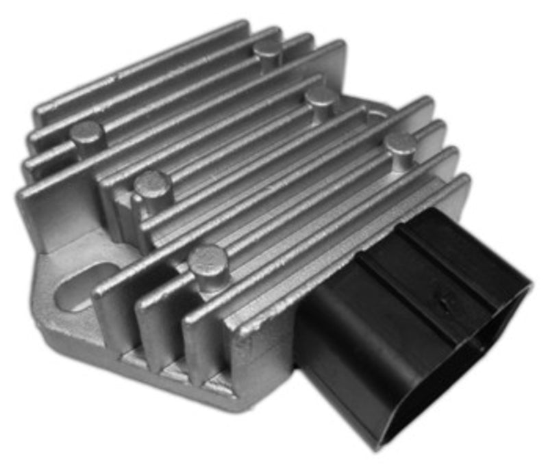 TECNIUM by DZE MOSFET Regulator