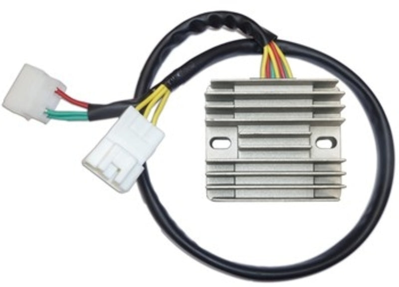 TECNIUM by DZE MOSFET Regulator