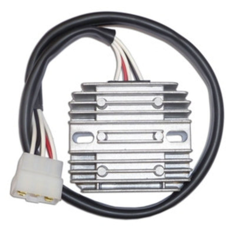 TECNIUM by DZE MOSFET Regulator