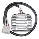 TECNIUM by DZE MOSFET Regulator