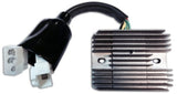 TECNIUM by DZE MOSFET Regulator
