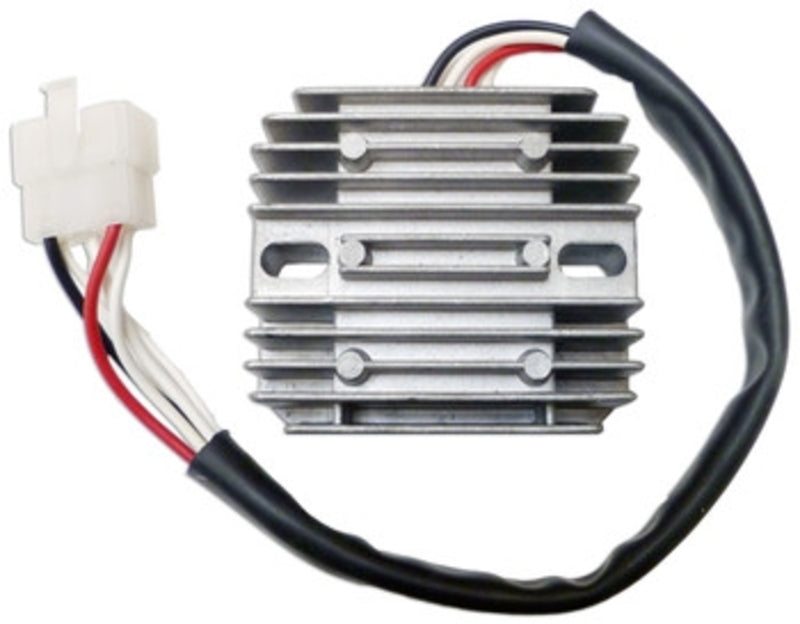 TECNIUM by DZE MOSFET Regulator