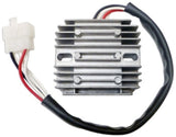 TECNIUM by DZE MOSFET Regulator